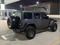 Jeep Wrangler 2023 года за 21 000 000 тг. в Алматы – фото 4