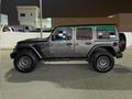 Jeep Wrangler 2023 года за 21 000 000 тг. в Алматы – фото 9