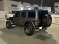 Jeep Wrangler 2023 года за 21 000 000 тг. в Алматы – фото 5