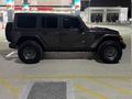 Jeep Wrangler 2023 года за 21 000 000 тг. в Алматы – фото 3