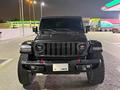 Jeep Wrangler 2023 года за 21 000 000 тг. в Алматы – фото 2