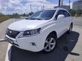 Lexus RX 350 2013 года за 12 500 000 тг. в Костанай
