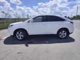 Lexus RX 350 2013 года за 12 500 000 тг. в Костанай – фото 2