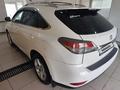 Lexus RX 350 2013 года за 12 500 000 тг. в Костанай – фото 3