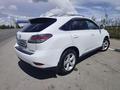 Lexus RX 350 2013 года за 12 500 000 тг. в Костанай – фото 4