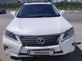 Lexus RX 350 2013 года за 12 500 000 тг. в Костанай – фото 7