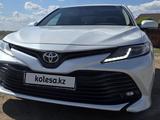 Toyota Camry 2021 года за 13 000 000 тг. в Павлодар