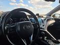 Toyota Camry 2021 года за 13 000 000 тг. в Павлодар – фото 6