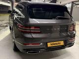 Genesis GV80 2020 года за 20 500 000 тг. в Алматы – фото 4