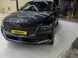 Genesis GV80 2020 года за 20 500 000 тг. в Алматы