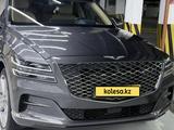 Genesis GV80 2020 года за 20 500 000 тг. в Алматы – фото 2