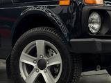 ВАЗ (Lada) Lada 2121 2023 года за 6 200 000 тг. в Шымкент
