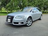 Audi A6 2007 года за 6 500 000 тг. в Астана – фото 5