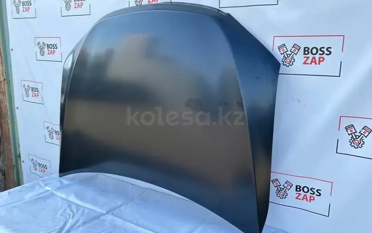 Капот на тойота камри 50 за 70 000 тг. в Алматы