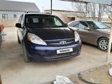 Toyota Sienna 2007 годаfor7 346 464 тг. в Жанаозен – фото 2