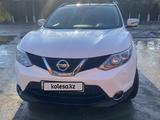 Nissan Qashqai 2014 года за 7 800 000 тг. в Актобе