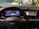 Chevrolet Monza 2023 годаүшін6 500 000 тг. в Астана – фото 5