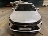 Chevrolet Monza 2023 годаүшін6 500 000 тг. в Астана