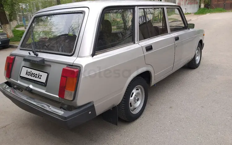 ВАЗ (Lada) 2104 2011 года за 1 700 000 тг. в Шымкент