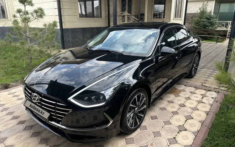 Hyundai Sonata 2023 годаүшін12 000 000 тг. в Шымкент