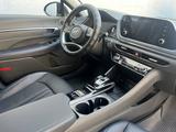 Hyundai Sonata 2023 годаүшін12 000 000 тг. в Шымкент – фото 5