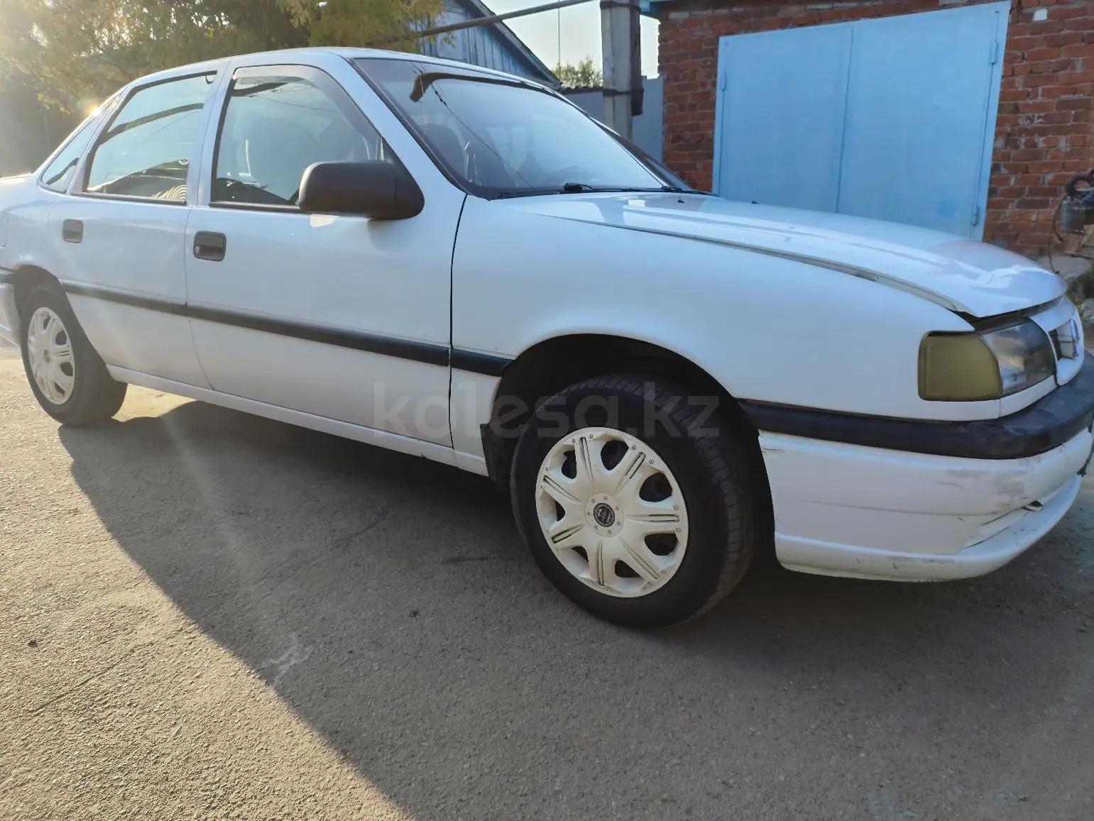 Opel Vectra, 1994