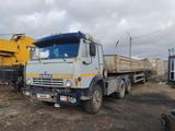 КамАЗ 1991 года за 5 500 000 тг. в Кокшетау