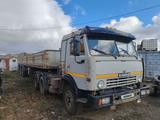 КамАЗ 1991 года за 5 500 000 тг. в Кокшетау – фото 2