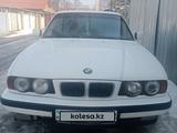 BMW 525 1992 годаүшін1 600 000 тг. в Алматы – фото 5