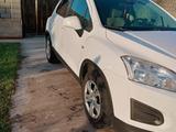 Chevrolet Tracker 2015 года за 5 500 000 тг. в Туркестан – фото 4