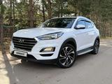 Hyundai Tucson 2019 года за 9 500 000 тг. в Костанай