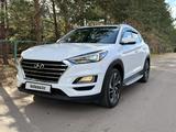 Hyundai Tucson 2019 года за 9 500 000 тг. в Костанай – фото 4