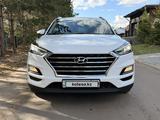 Hyundai Tucson 2019 года за 9 500 000 тг. в Костанай – фото 3