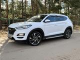 Hyundai Tucson 2019 года за 9 500 000 тг. в Костанай – фото 2