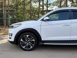 Hyundai Tucson 2019 года за 9 500 000 тг. в Костанай – фото 5