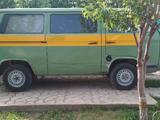 Volkswagen Transporter 1990 года за 2 500 000 тг. в Актобе – фото 2