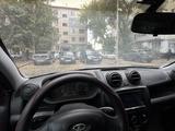 ВАЗ (Lada) Granta 2190 2013 годаүшін3 000 000 тг. в Павлодар – фото 4