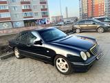 Mercedes-Benz E 280 1998 годаүшін2 950 000 тг. в Уральск