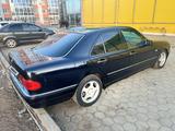 Mercedes-Benz E 280 1998 годаүшін2 950 000 тг. в Уральск – фото 3