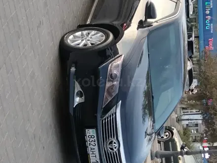 Toyota Camry 2013 года за 7 500 000 тг. в Актау