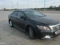 Toyota Camry 2013 годаүшін7 500 000 тг. в Актау – фото 6