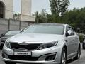 Kia Optima 2014 годаүшін7 100 000 тг. в Алматы – фото 2