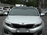 Kia Optima 2014 годаүшін7 100 000 тг. в Алматы