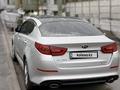 Kia Optima 2014 годаүшін7 100 000 тг. в Алматы – фото 7