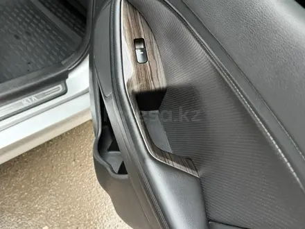 Kia Optima 2014 года за 7 100 000 тг. в Алматы – фото 12
