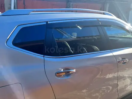 Nissan X-Trail 2020 года за 12 200 000 тг. в Павлодар – фото 9