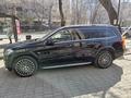Mercedes-Benz GL 500 2013 годаүшін17 500 000 тг. в Алматы