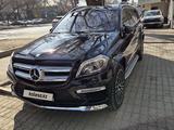Mercedes-Benz GL 500 2013 годаүшін17 500 000 тг. в Алматы – фото 2