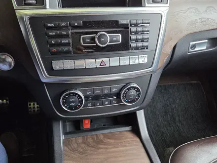 Mercedes-Benz GL 500 2013 года за 17 500 000 тг. в Алматы – фото 5