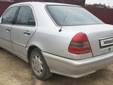 Mercedes-Benz C 180 1994 годаfor850 000 тг. в Кокшетау